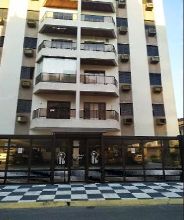 Edificio Rachel Apartment Guaruja Exterior photo