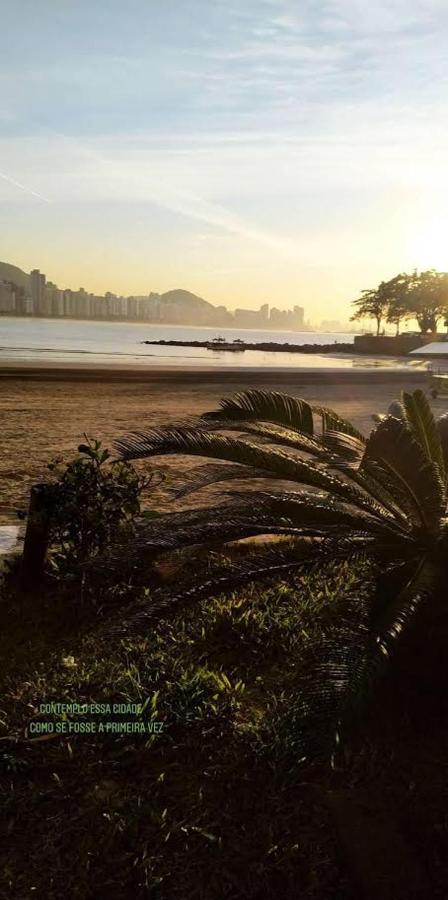Edificio Rachel Apartment Guaruja Exterior photo