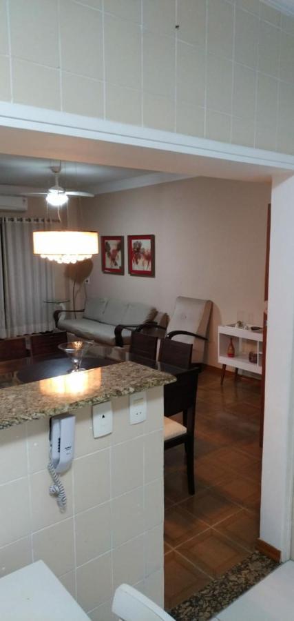 Edificio Rachel Apartment Guaruja Exterior photo