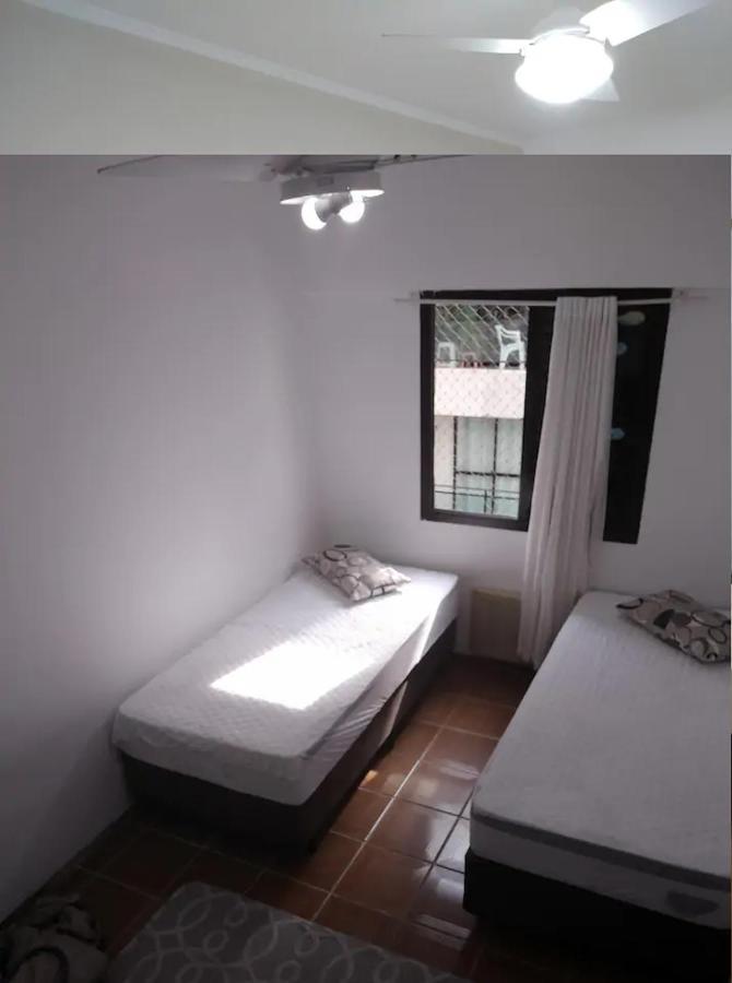 Edificio Rachel Apartment Guaruja Exterior photo