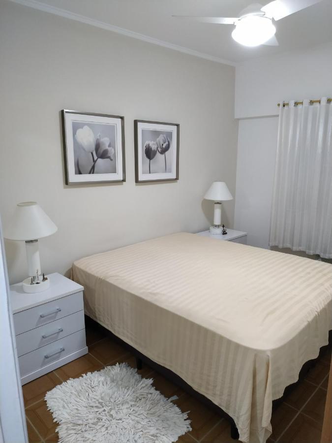 Edificio Rachel Apartment Guaruja Exterior photo