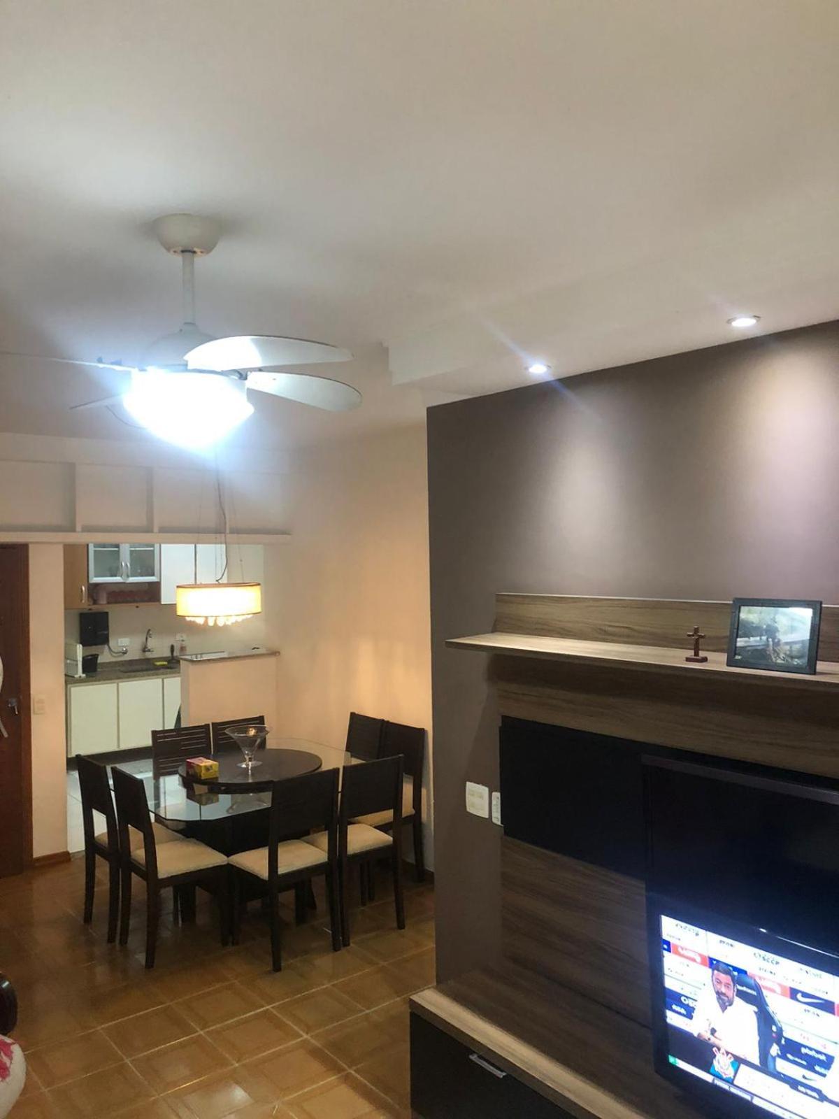 Edificio Rachel Apartment Guaruja Exterior photo