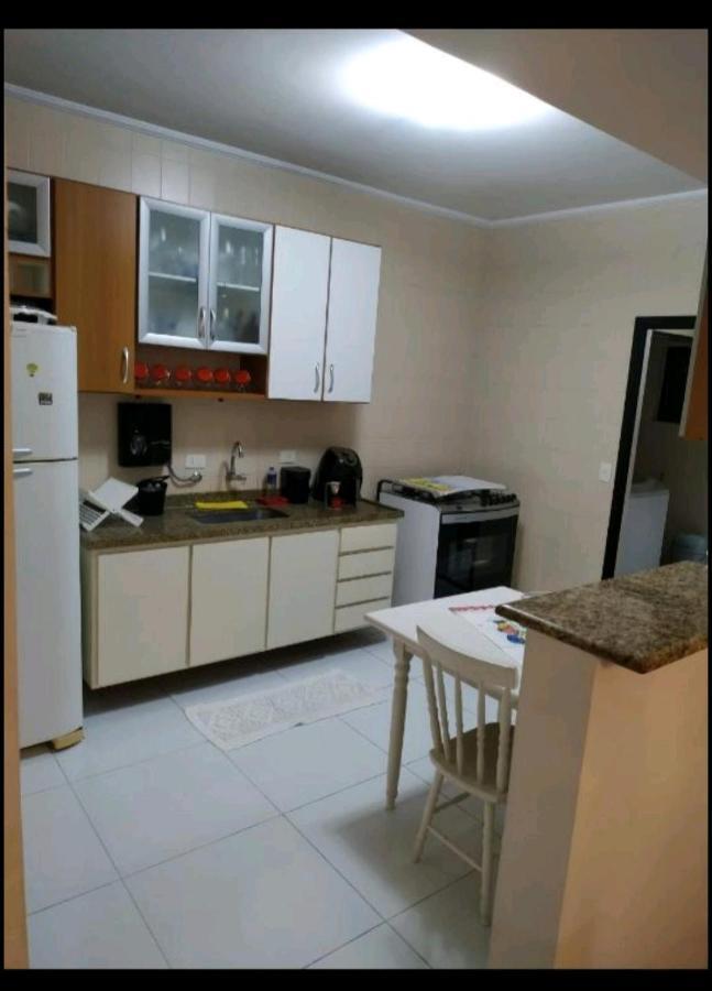 Edificio Rachel Apartment Guaruja Exterior photo